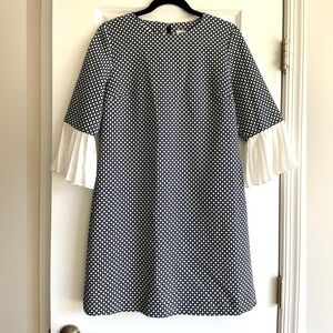 New York and Company stretch like new never worn dress